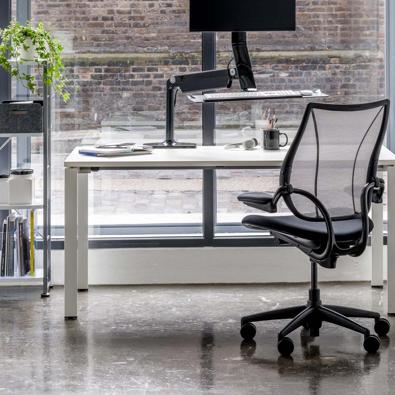 Best Ergonomic Office Chairs for Back Pain Relief