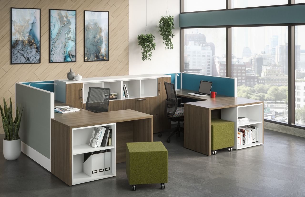 How to Buy Office Furniture? Kansas City Office Design