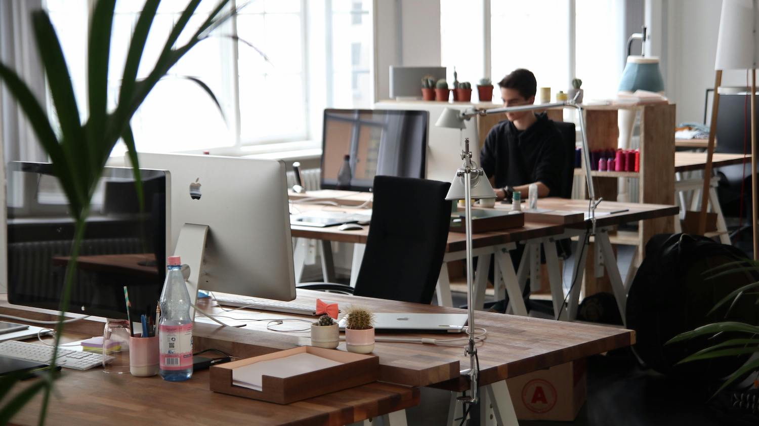 What is Considered Office Furniture?