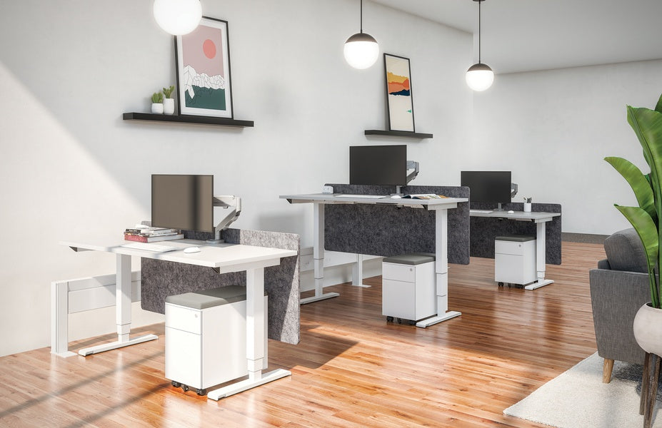 Where to Buy Office Furniture in Kansas City?