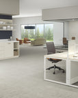 AIS CaseWorks modular cabinetry in hospitality setting