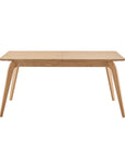Lawrence 83"Wide Extension Table - Kansas City Office Furniture