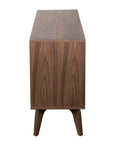 Lawrence 59"W Buffet - Kansas City Office Furniture