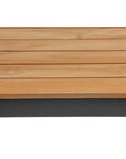 Skog 63" Dining Table - Kansas City Office Furniture