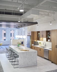AIS CaseWorks modular office cabinetry and built-in storage, view 1