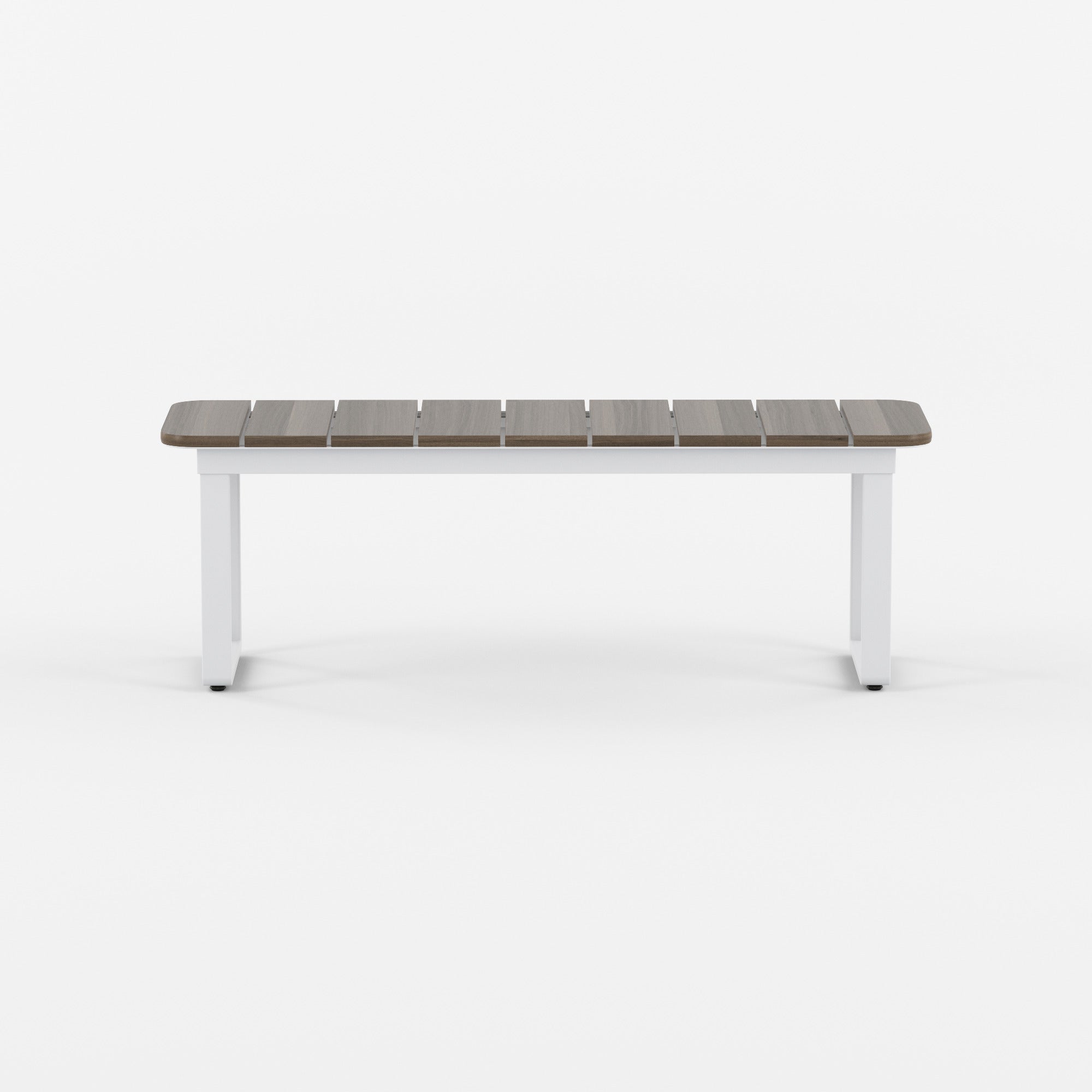 Bowen Outdoor Bench - Kansas City Office Furniture