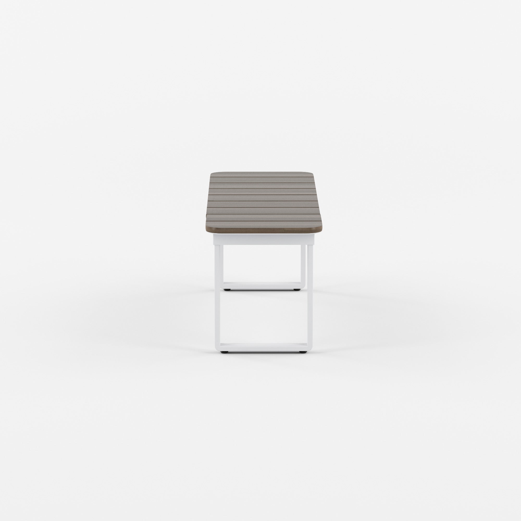 Bowen Outdoor Bench - Kansas City Office Furniture