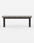 Bowen Outdoor Bench - Kansas City Office Furniture