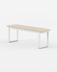 Bowen Outdoor Bench - Kansas City Office Furniture