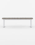 Bowen Outdoor Bench - Kansas City Office Furniture