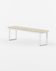 Bowen Outdoor Bench - Kansas City Office Furniture