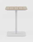 Bowen Outdoor Square Pedestal Table - Kansas City Office Furniture