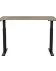 Switchback Height Adjustable Sit-to-Stand Desk - Kansas City Office Furniture