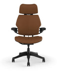 Freedom Ergonomic Executive Chair with Headrest