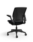 Humanscale World LM Task Chair | Minimal Ergonomic Mesh