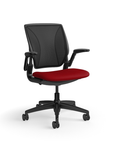 Humanscale World LM Task Chair | Minimal Ergonomic Mesh