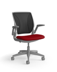 Humanscale World LM Task Chair | Minimal Ergonomic Mesh