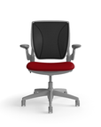 Humanscale World LM Task Chair | Minimal Ergonomic Mesh