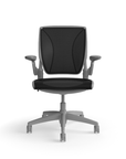 Humanscale World LM Task Chair | Minimal Ergonomic Mesh