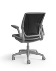 Humanscale World LM Task Chair | Minimal Ergonomic Mesh