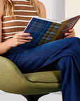 Lilly Lounge Chair - Kansas City Office Furniture