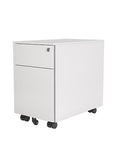 ESI MP Slim Mobile Storage Pedestal, Kansas City office furniture