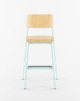 Sadie II Indoor Barstool - Kansas City Office Furniture