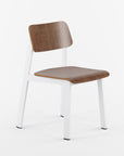 Sadie II Indoor Side Chair - Kansas City Office Furniture