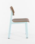 Sadie II Indoor Side Chair - Kansas City Office Furniture