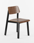 Sadie II Indoor Side Chair - Kansas City Office Furniture