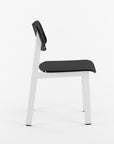Sadie II Indoor Side Chair - Kansas City Office Furniture