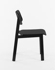 Sadie II Indoor Side Chair - Kansas City Office Furniture