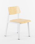Sadie II Indoor Side Chair - Kansas City Office Furniture