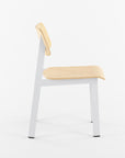 Sadie II Indoor Side Chair - Kansas City Office Furniture