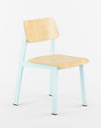 Sadie II Indoor Side Chair - Kansas City Office Furniture