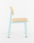 Sadie II Indoor Side Chair - Kansas City Office Furniture