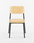 Sadie II Indoor Side Chair - Kansas City Office Furniture