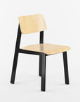 Sadie II Indoor Side Chair - Kansas City Office Furniture