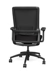 SitOnIt Novo Desk Chair (Home Office) – Midback or Highback