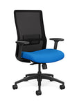 SitOnIt Novo Desk Chair (Home Office) – Midback or Highback