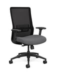 SitOnIt Novo Desk Chair (Home Office) – Midback or Highback