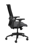 SitOnIt Novo Desk Chair (Home Office) – Midback or Highback