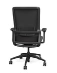 SitOnIt Novo Desk Chair (Home Office) – Midback or Highback