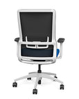 SitOnIt Novo Desk Chair (Home Office) – Midback or Highback