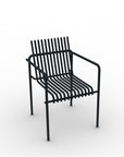 Via Seating Amalfi Outdoor Chair Collection