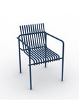 Via Seating Amalfi Outdoor Chair Collection