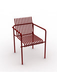 Via Seating Amalfi Outdoor Chair Collection