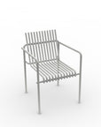 Via Seating Amalfi Outdoor Chair Collection