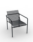 Via Seating Amalfi Outdoor Chair Collection