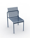 Via Seating Amalfi Outdoor Chair Collection